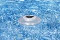 Flytande LED-poolbelysning